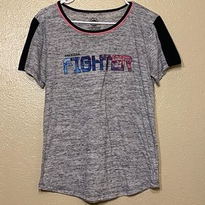 American Fighter shirt